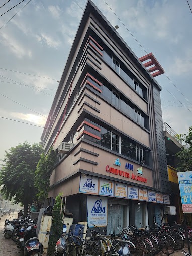 AIM Computer Academy - Learn Computer Courses